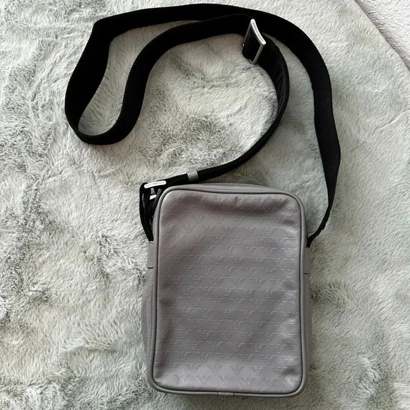 EMPORIO ARMANI Bag - Picture 3 of 13